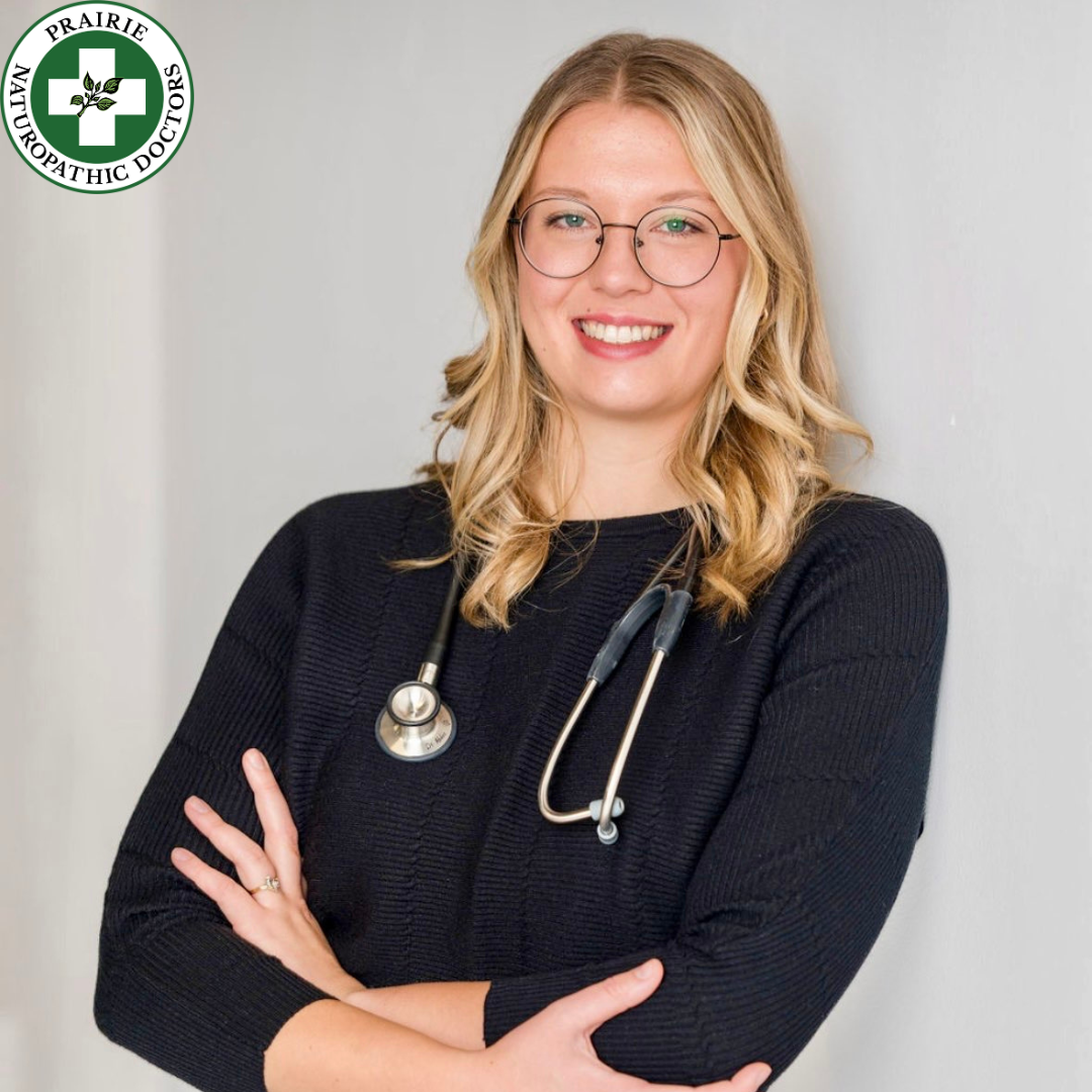 Dr. Abbie Siudzinski PND Dr. Abbie PND
