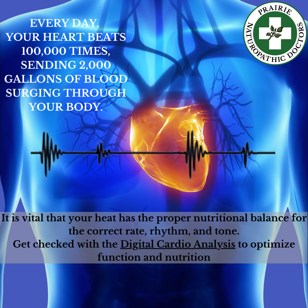 Get Checked With Dca