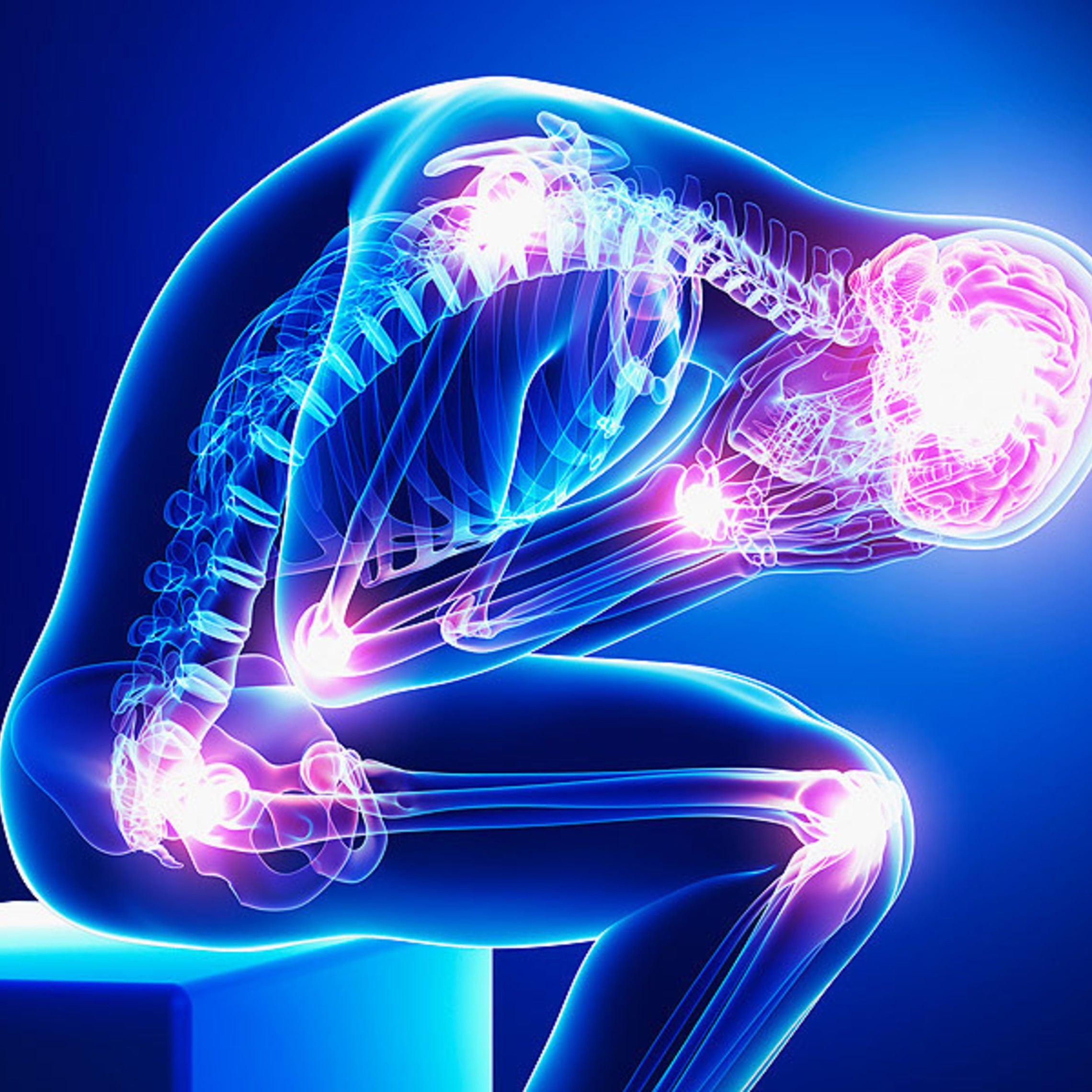Chronic Pain