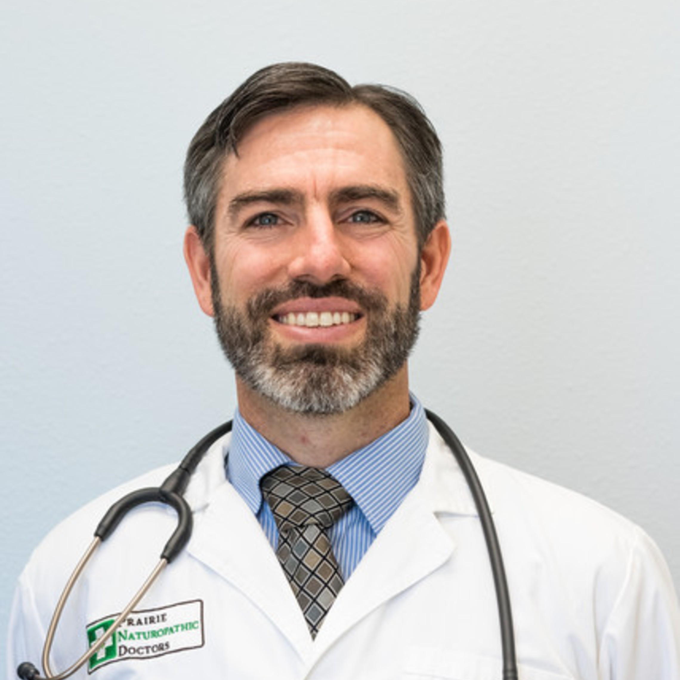 Dr. Todd Ferguson, ND