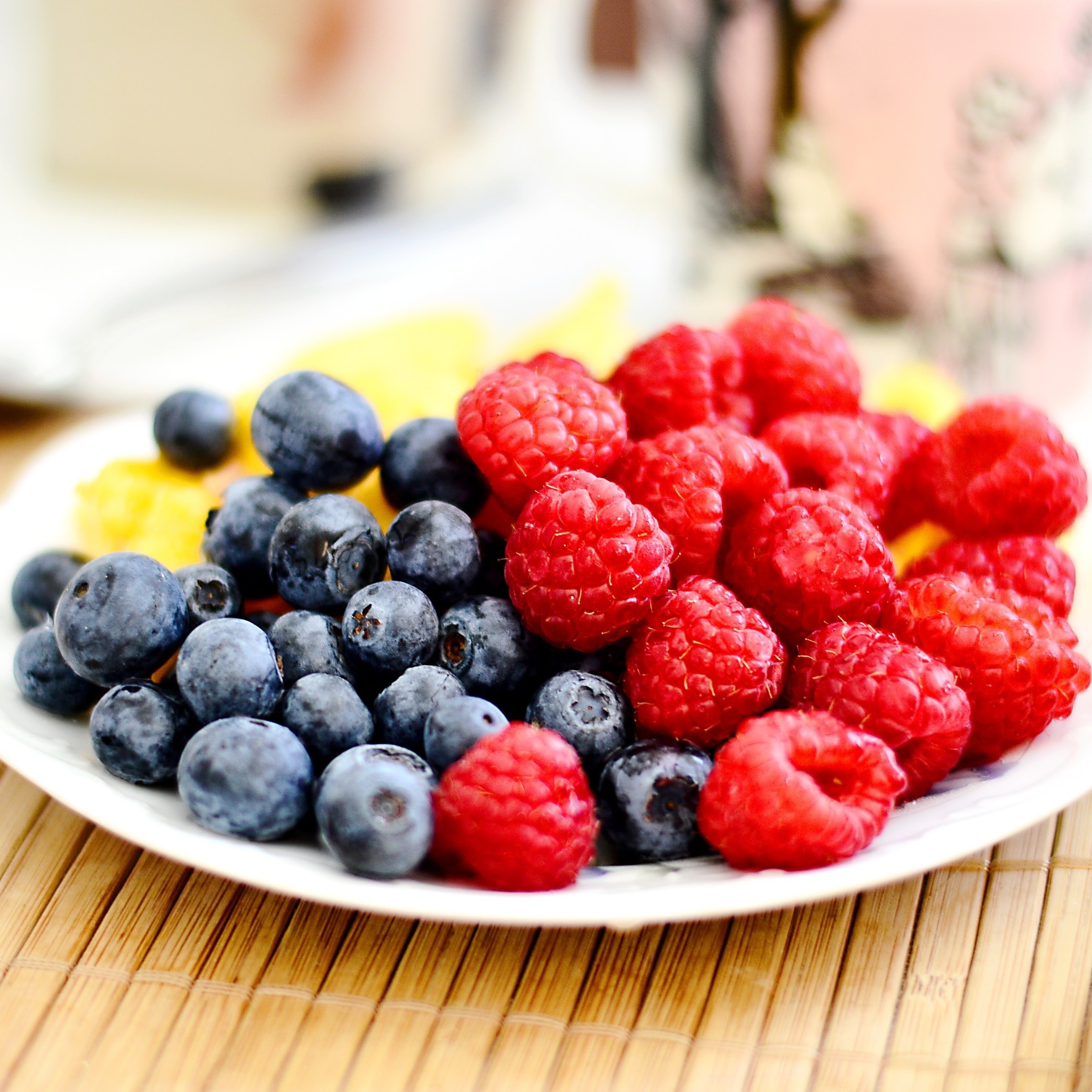 Natural Methods for Building Your Immune System