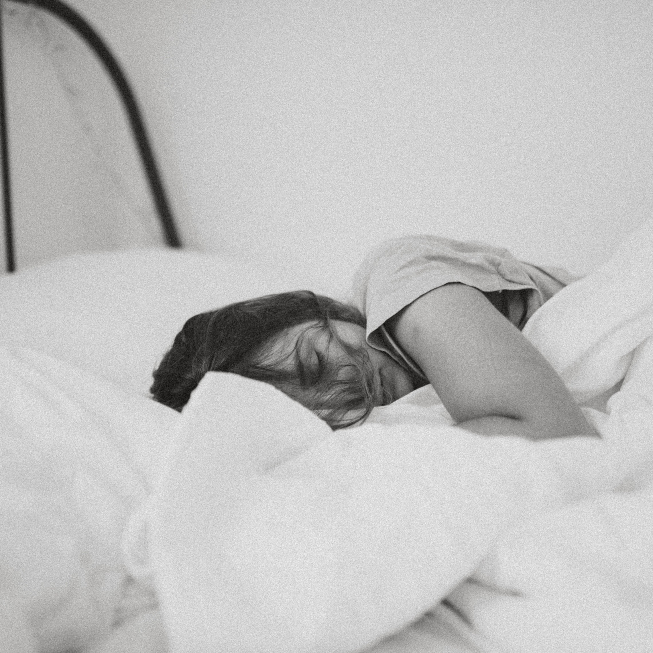 Adrenal Fatigue and Exhaustion