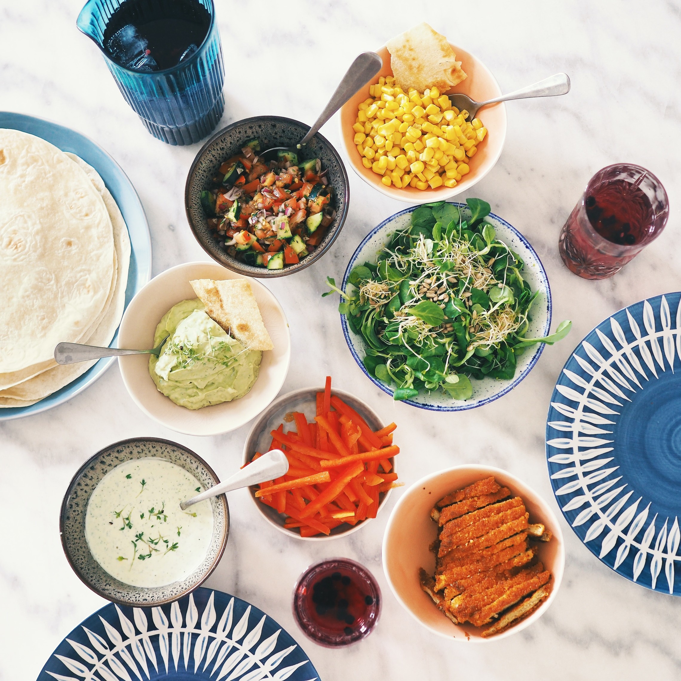 Health Food