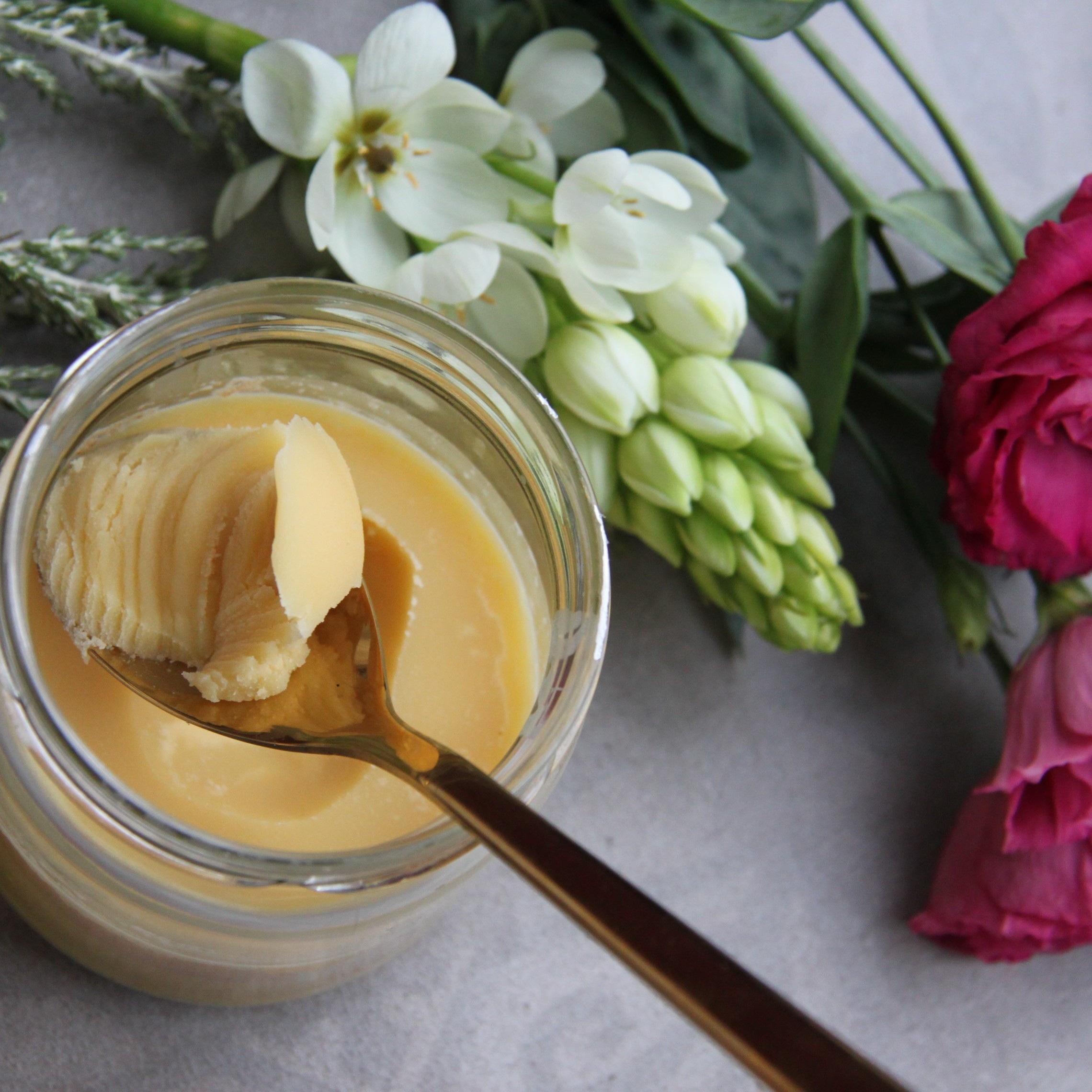 Natural Remedy