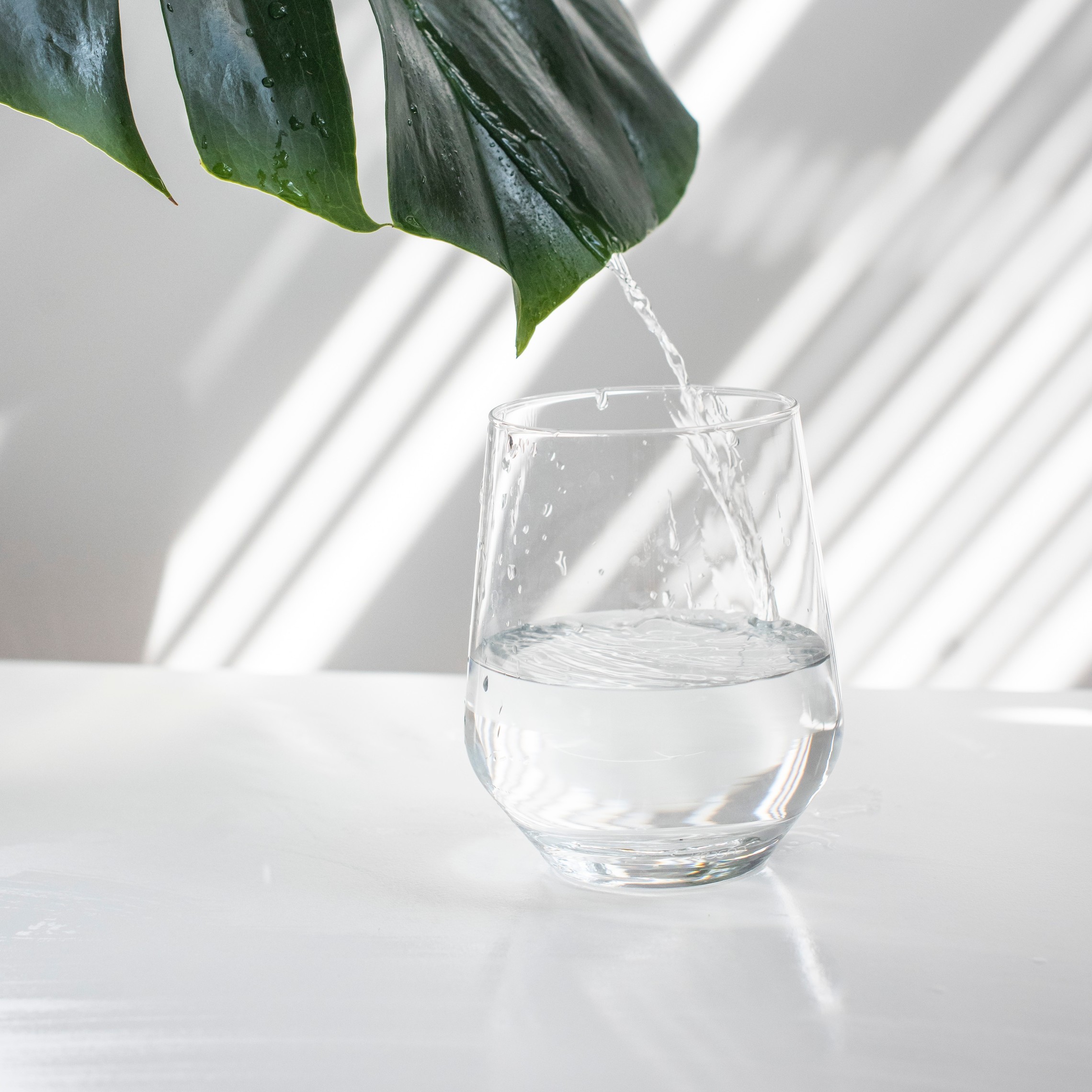 Drinking Water