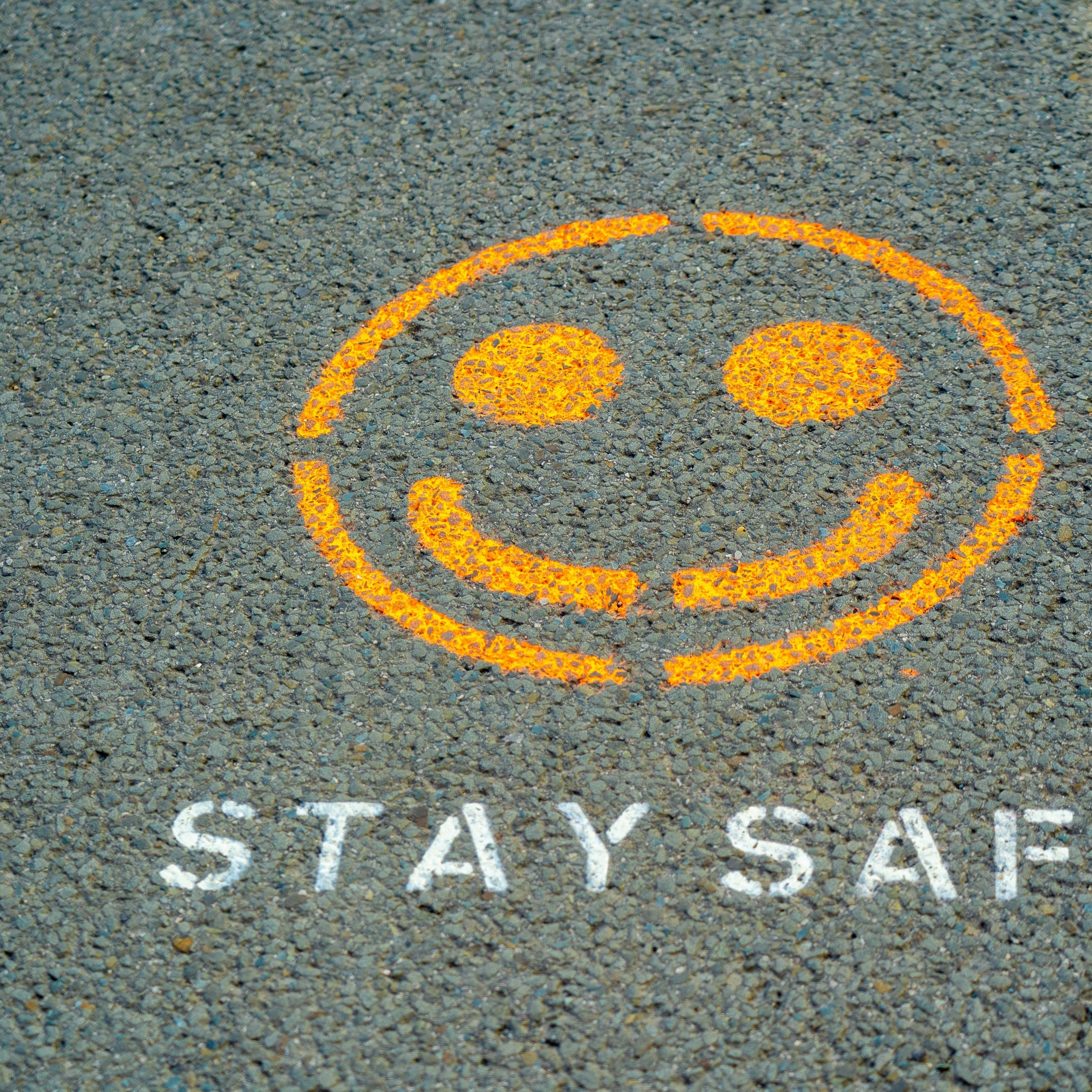 COVID - Stay Safe