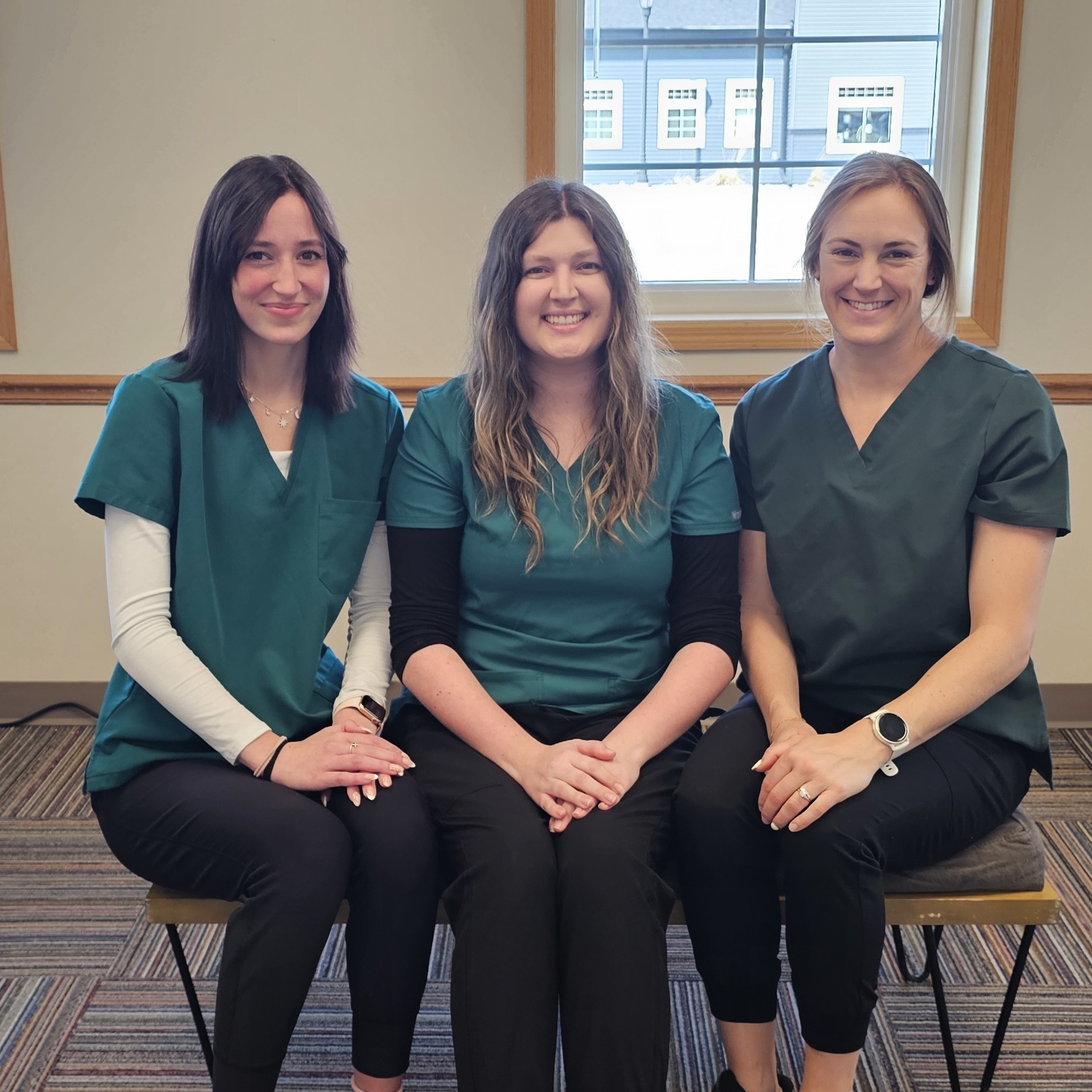 Medical Assistants