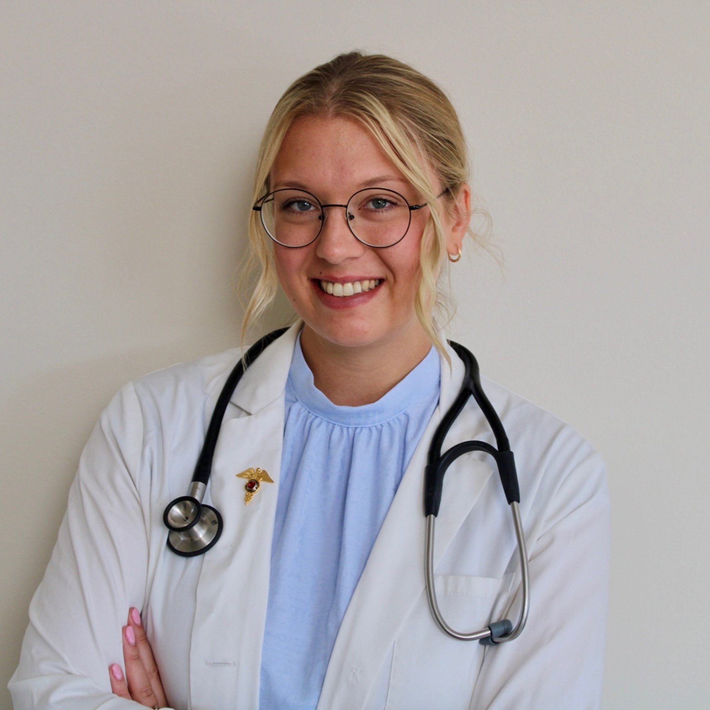 Dr. Abbie Siudzinski PND