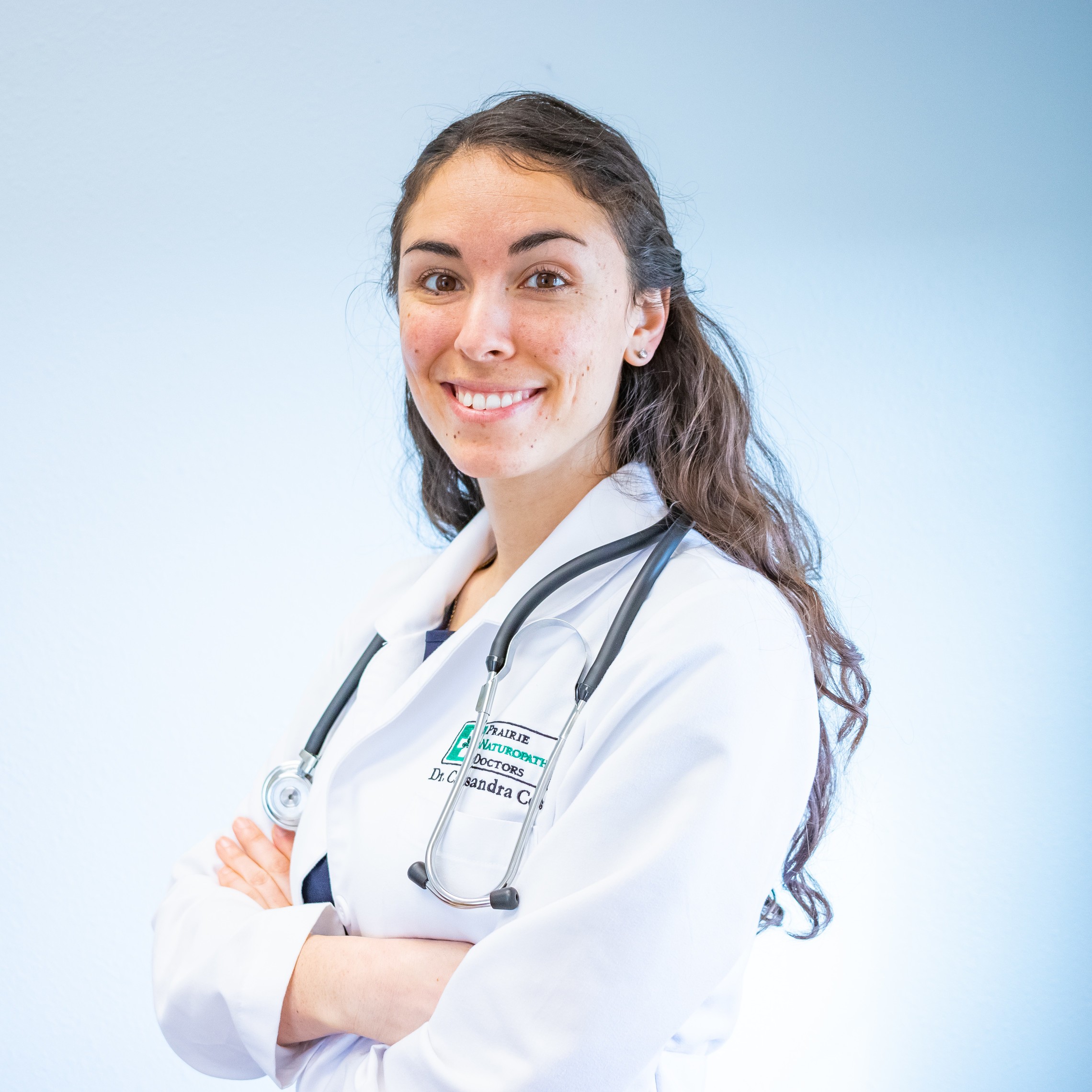 Dr. Costa