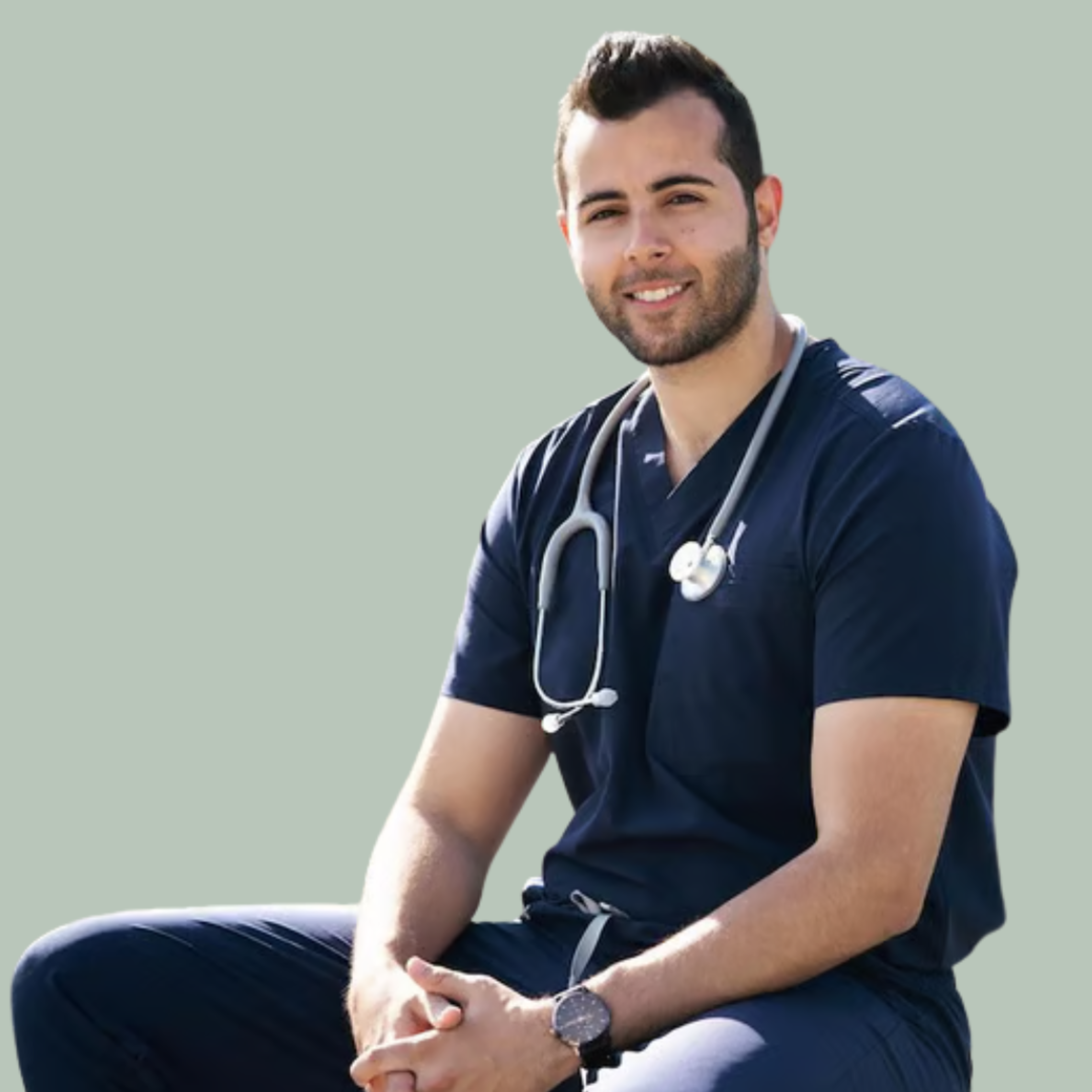 Dr. Rami Allan