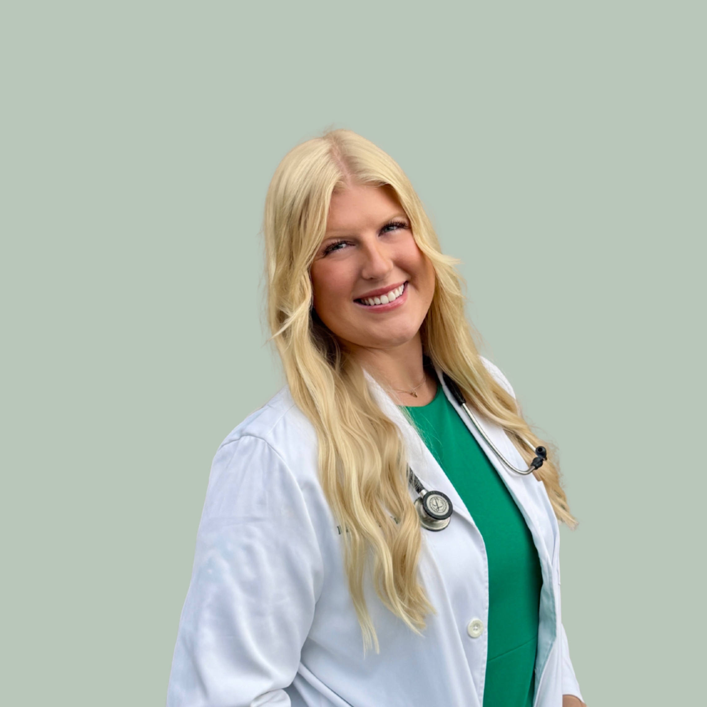 Dr. Mackenzie Swanson Dr. Mackenzie Swanson