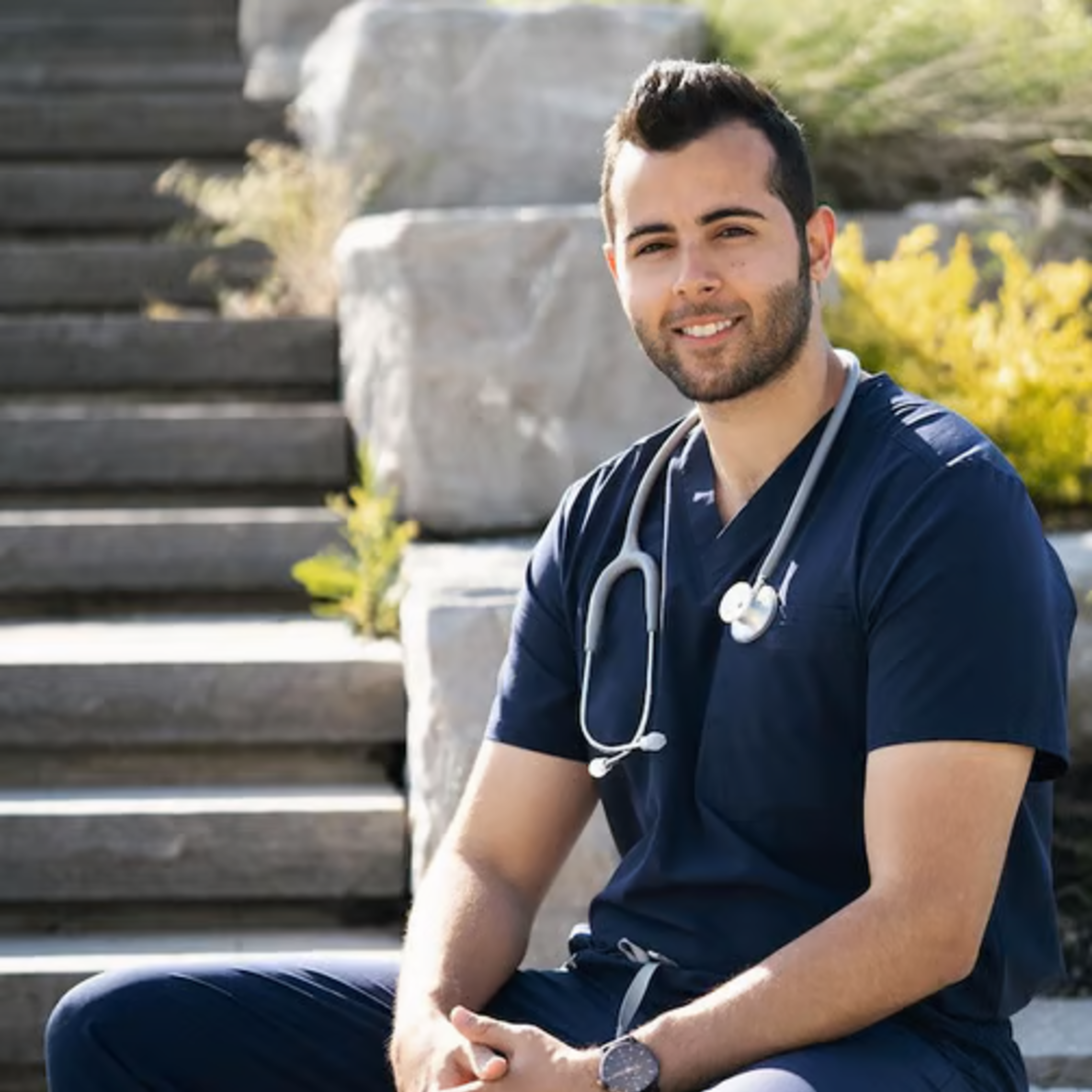 Dr. Rami Allan Dr Rami Allan
