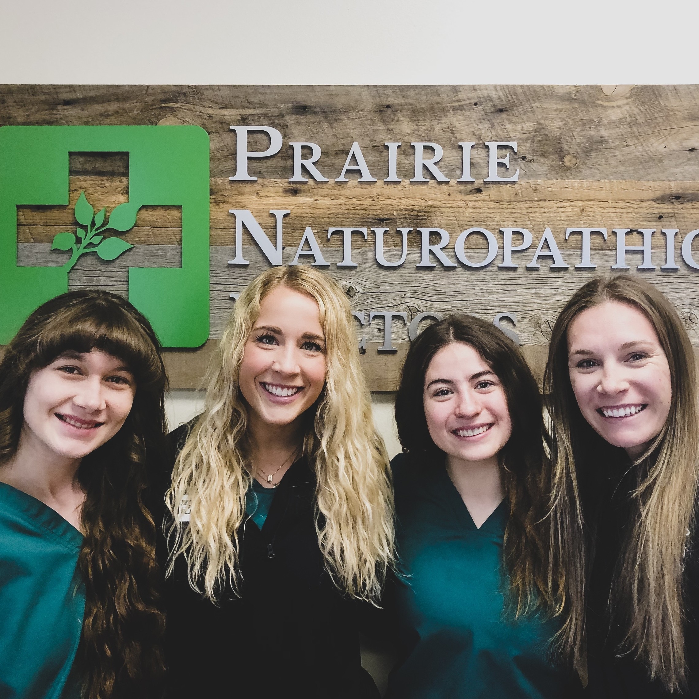 Medical Assistants