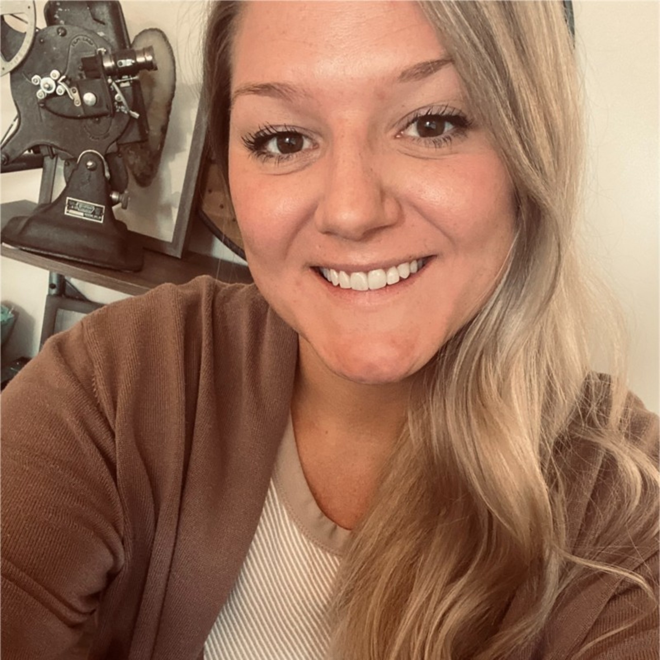 Amy Cook PND Plymouth Clinic Manager