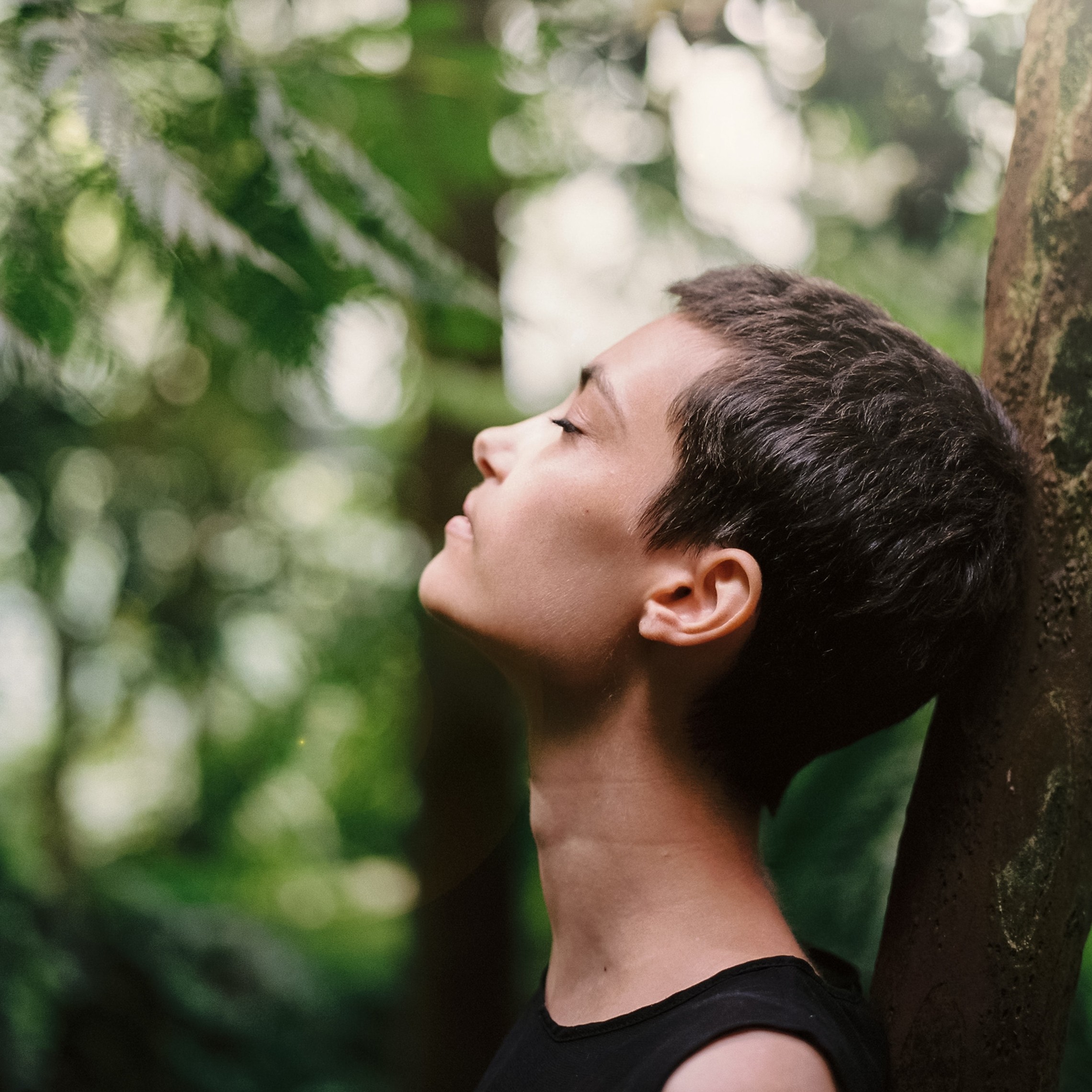 Breath Deep
