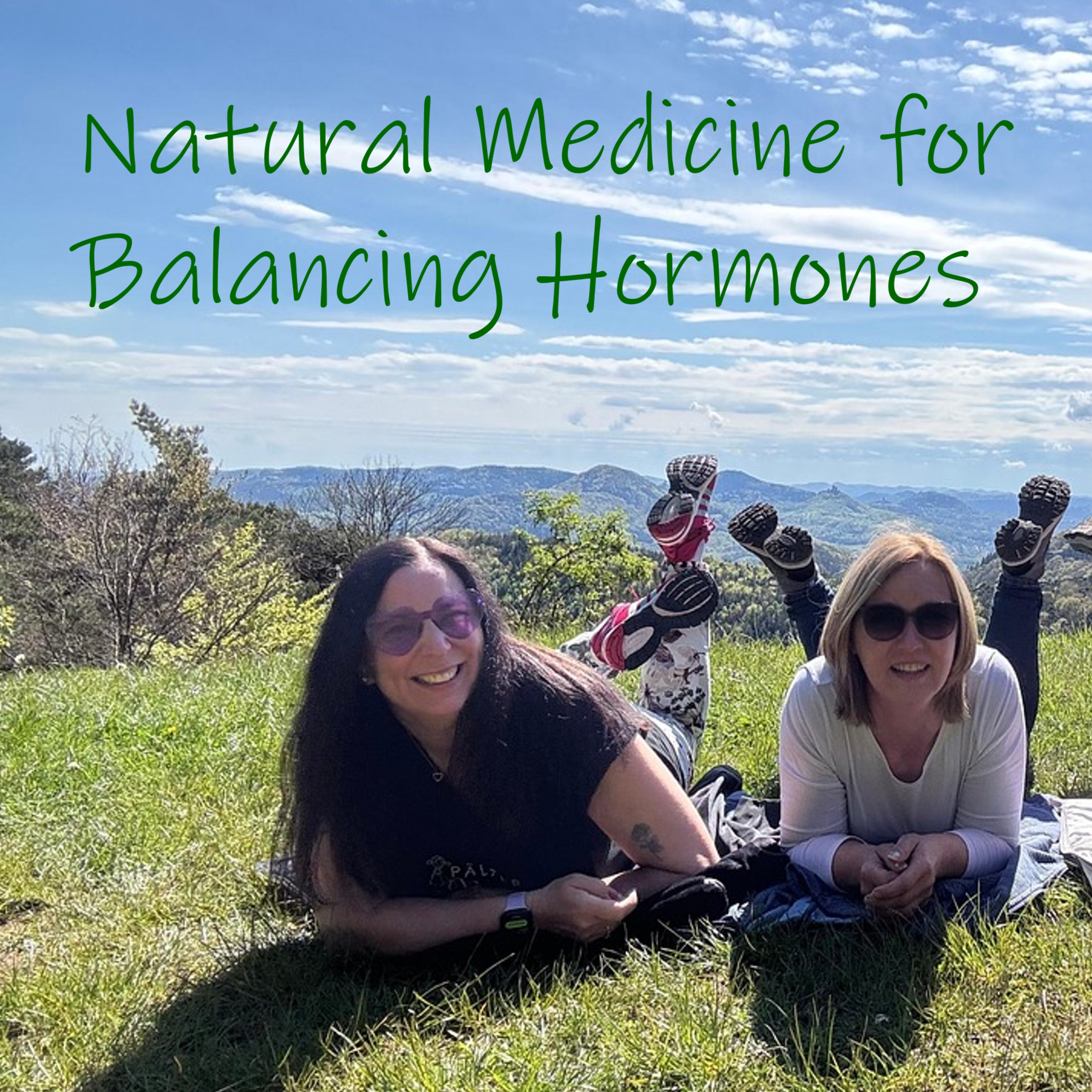 Natural Medicine For Hormone Balancing Natural Medicine For Hormone Balancing