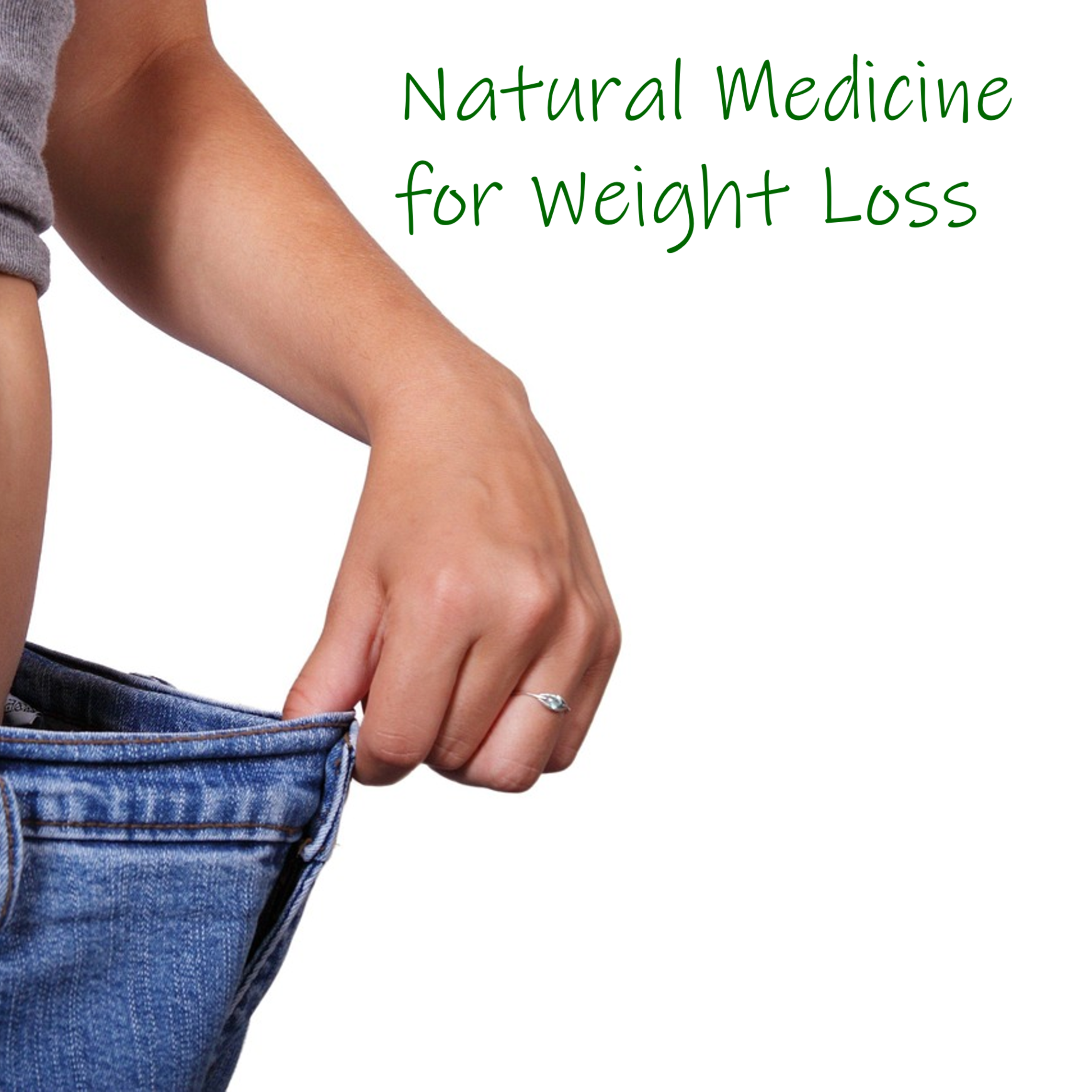 Natural Medicine For Weight Loss