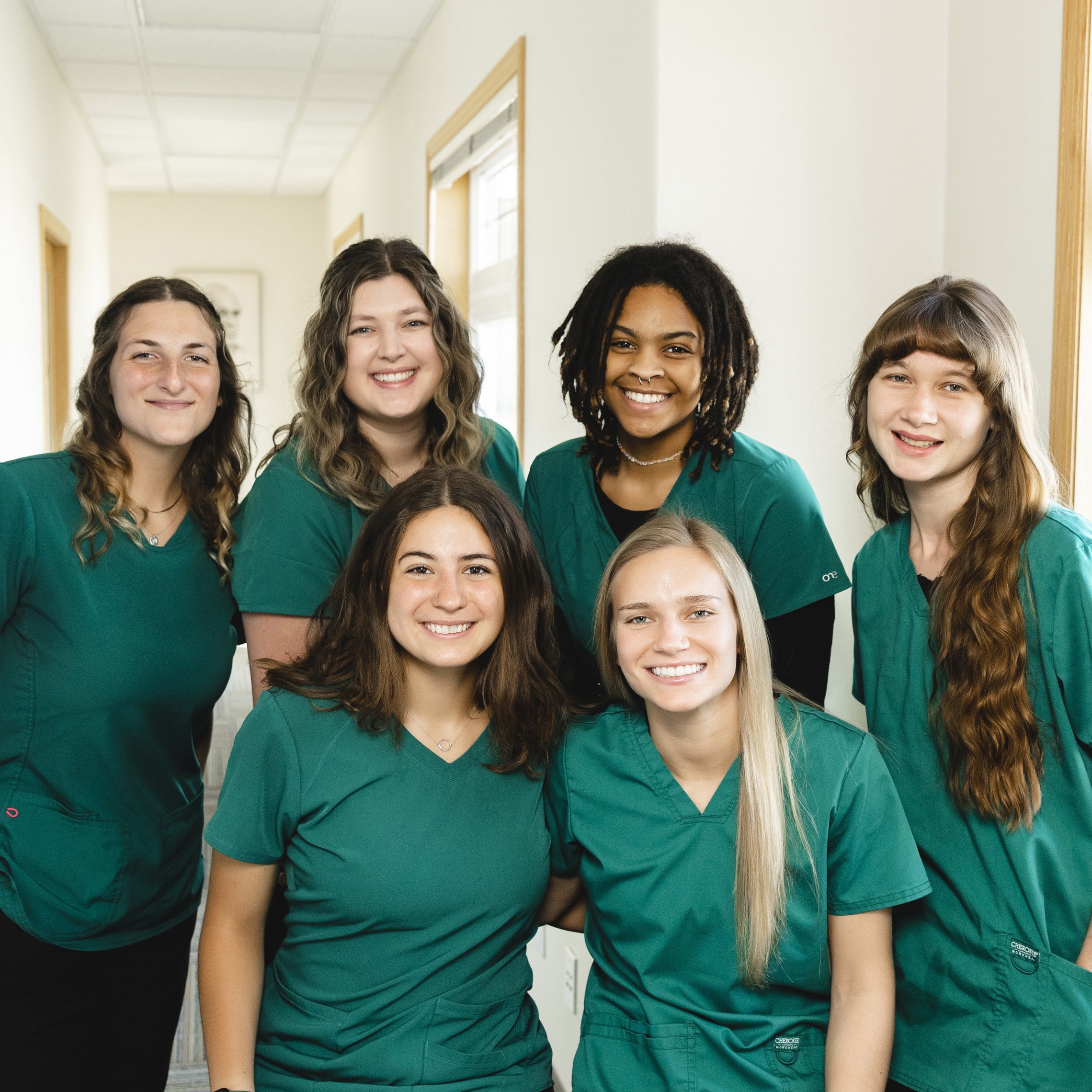 Medical Assistants