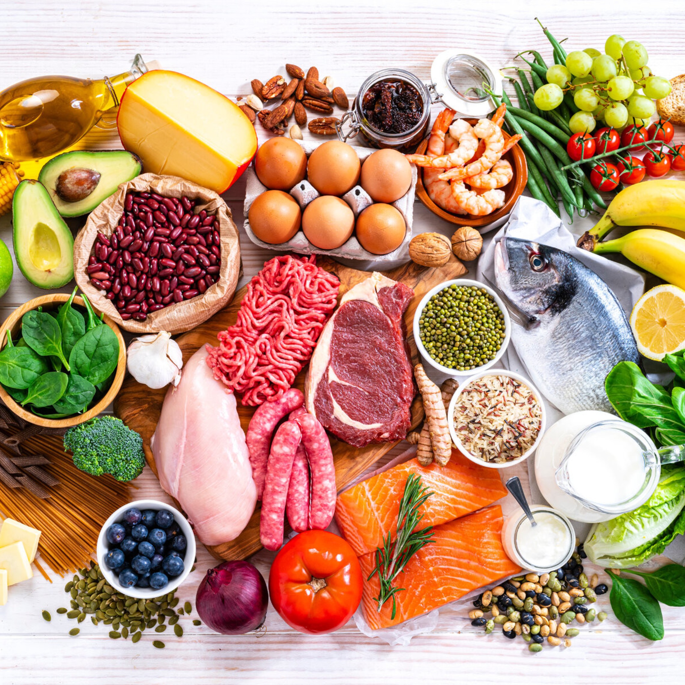 Well Foods Microbiome Mobilemasterat3x