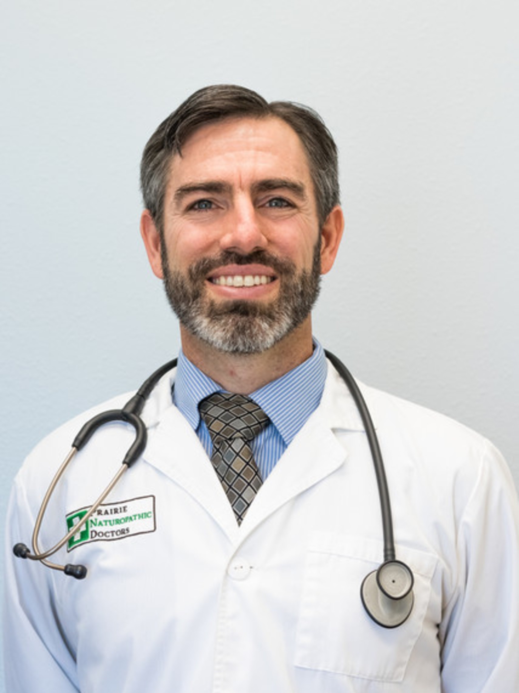 Dr. Todd Ferguson, ND
