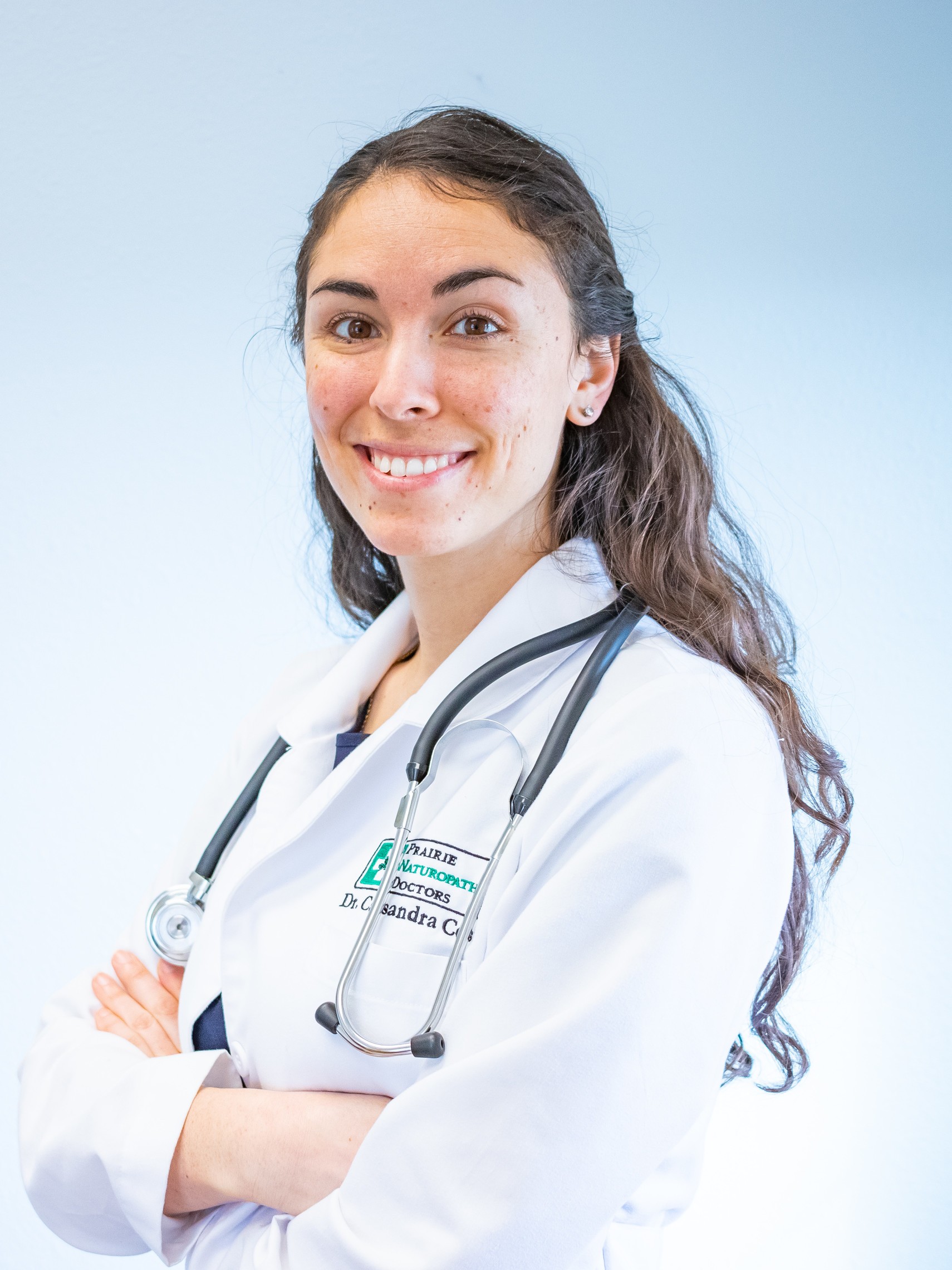 Dr. Costa