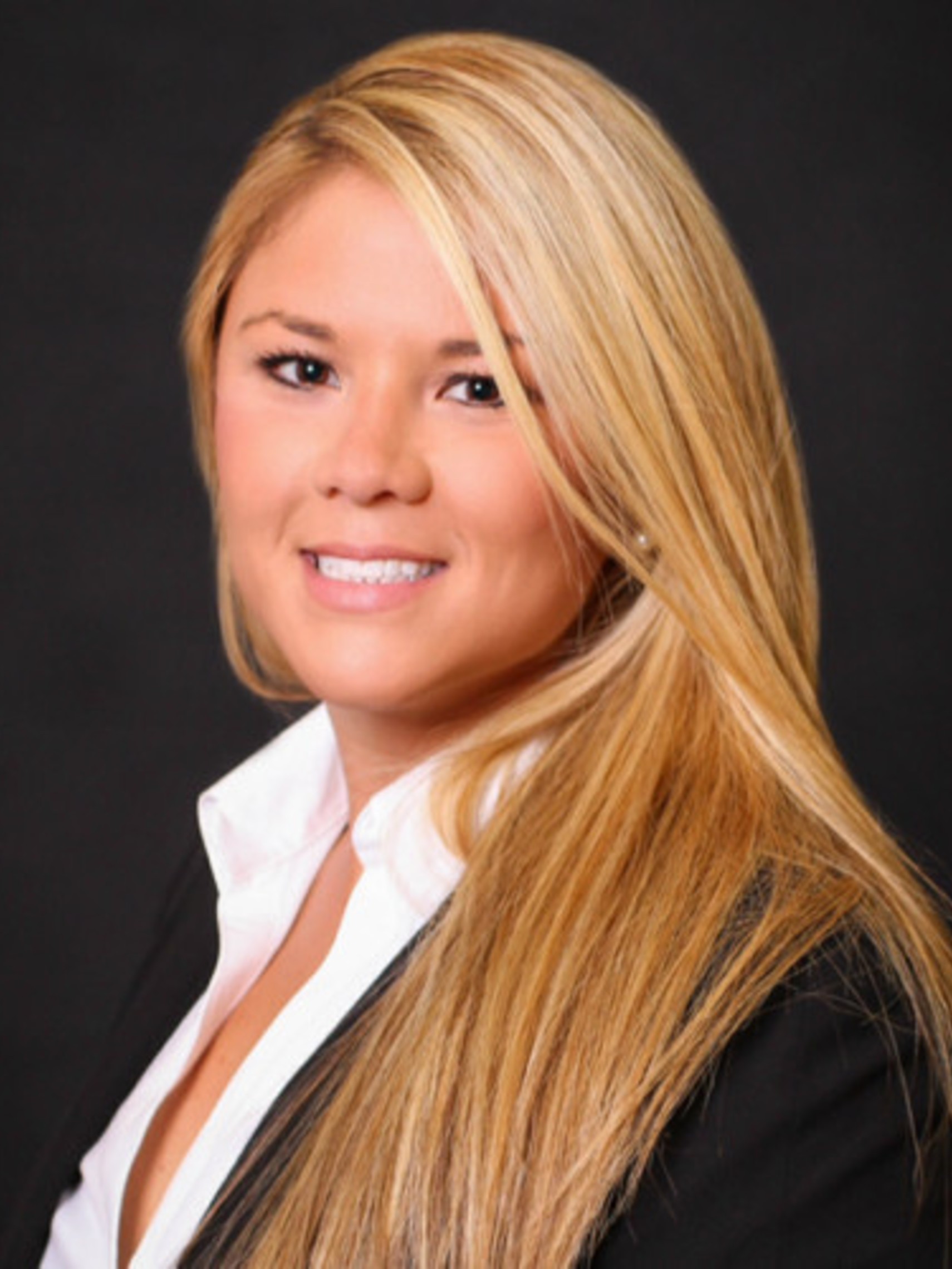 Dr. Whitney Grier