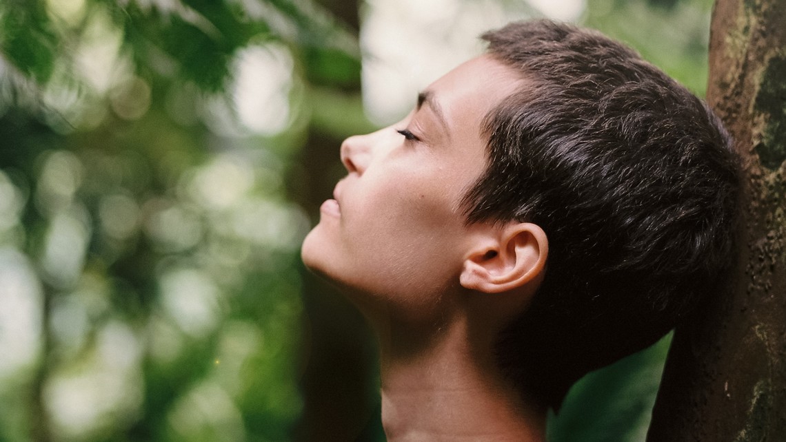 PND Halotherapy Breath Deep