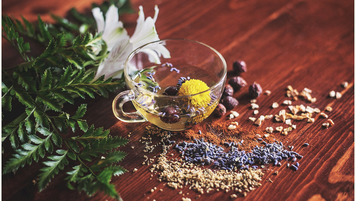 Treating Chronic Inflammation From an Ayurvedic Perspective – Naturopathic  Doctor News and Review