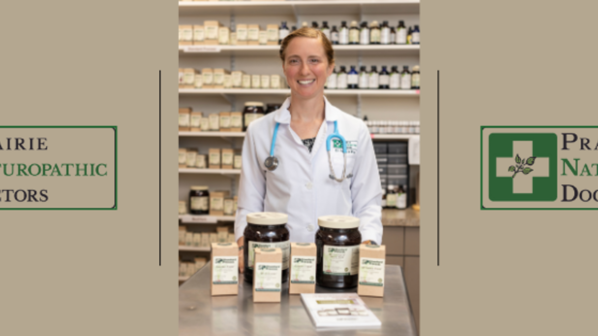 Dr Sophia Detox Program Nutrition