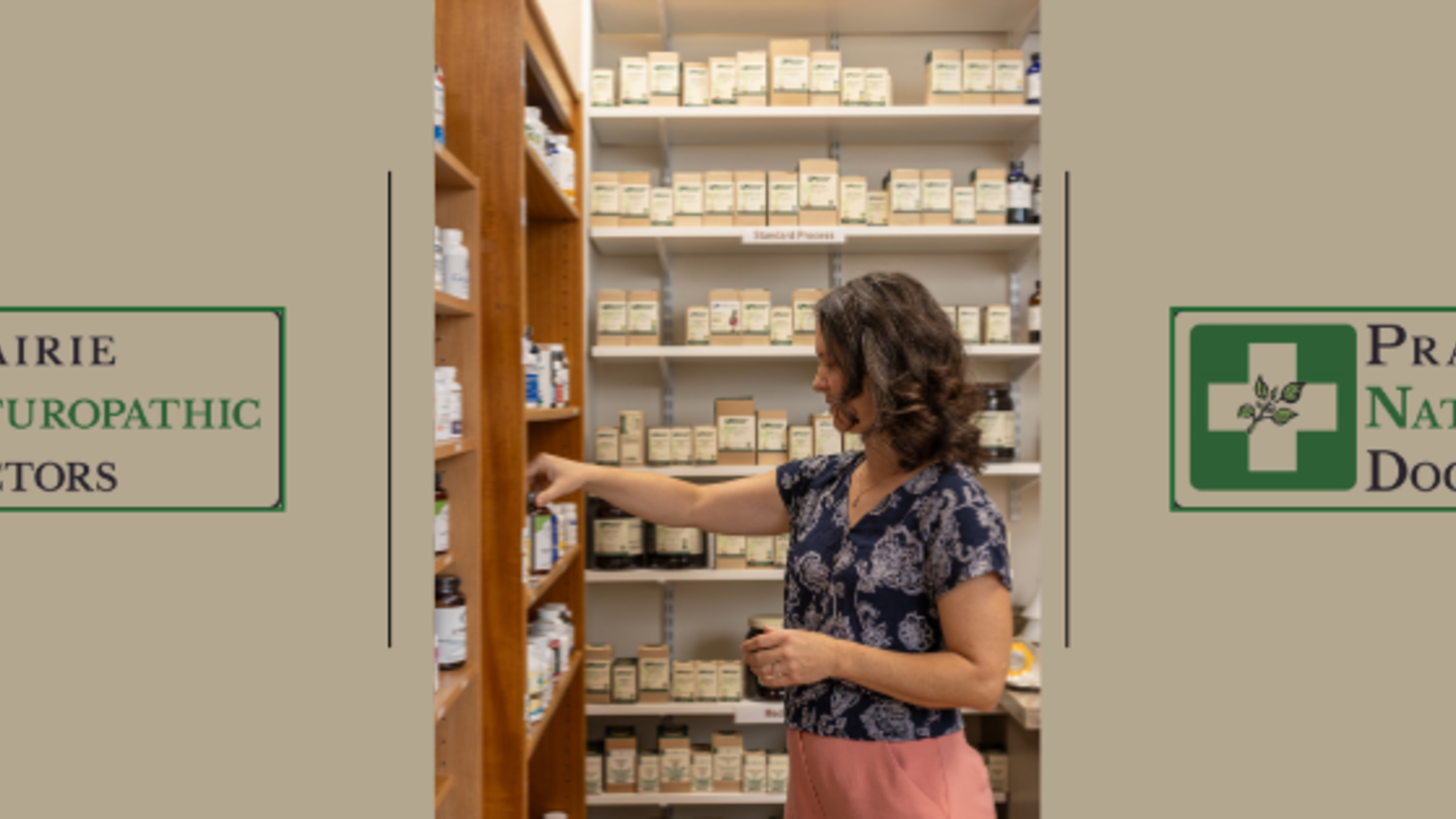 Dr Molly Gut Health Medicinary