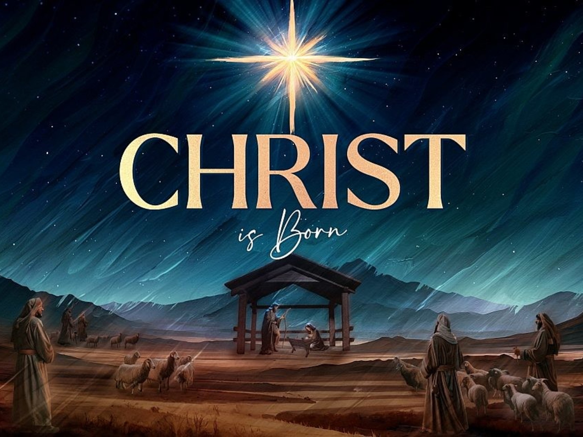 Christmas Christmas