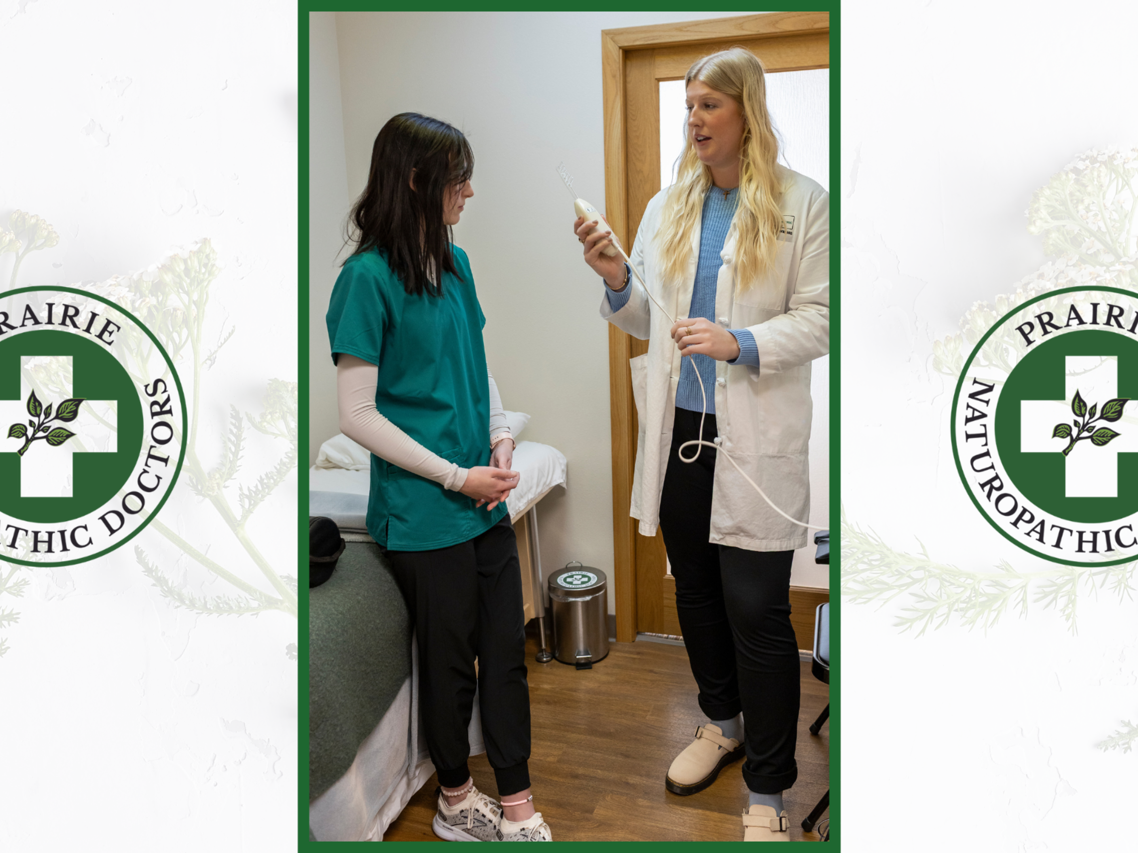 Prairie Naturopathic Doctors | MTEC — Naturopathic Medicine clinic in Moorhead, MN — photo 4